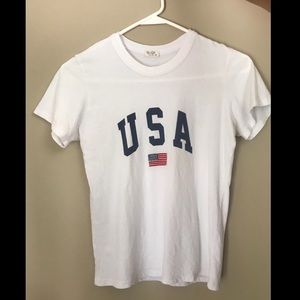 Brandy Melville USA Top